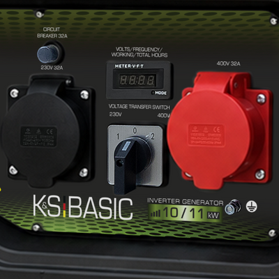 VTS System