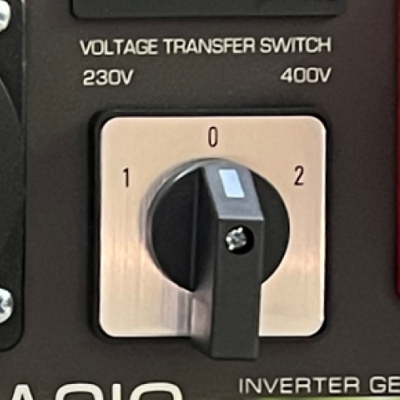 VTS System