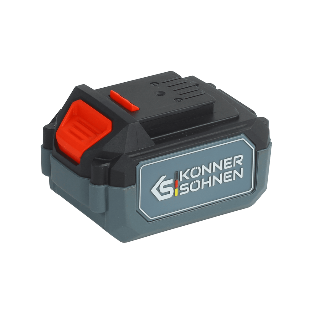 Cordless Master Set 3-in-1 Kit KS RHAGD 20V SET 3