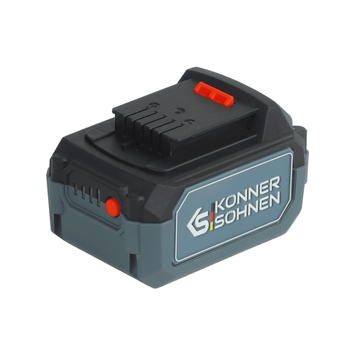 Cordless Master Set 3-in-1 Kit KS RHAGD 20V SET 3 PLUS