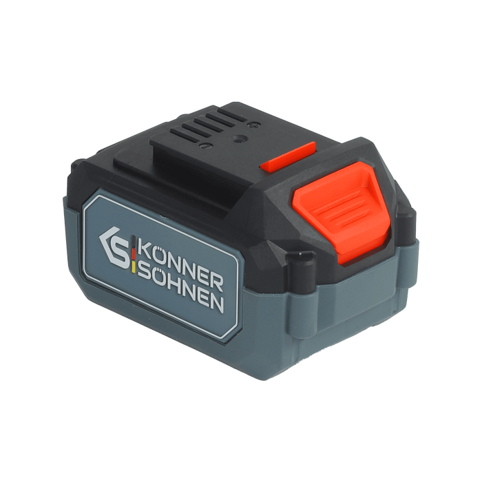 Cordless Master Set 3-in-1 Kit KS RHAGD 20V SET 3