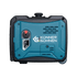 Inverter generator KS 6000iE S, image 15