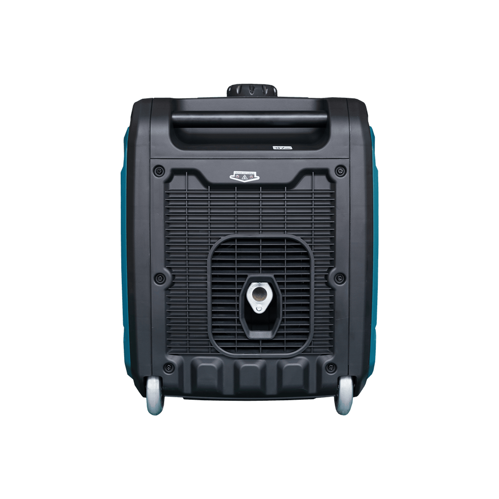 Inverter generator KS 6000iE S