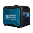 Inverter generator KS 6000iE S, image 20