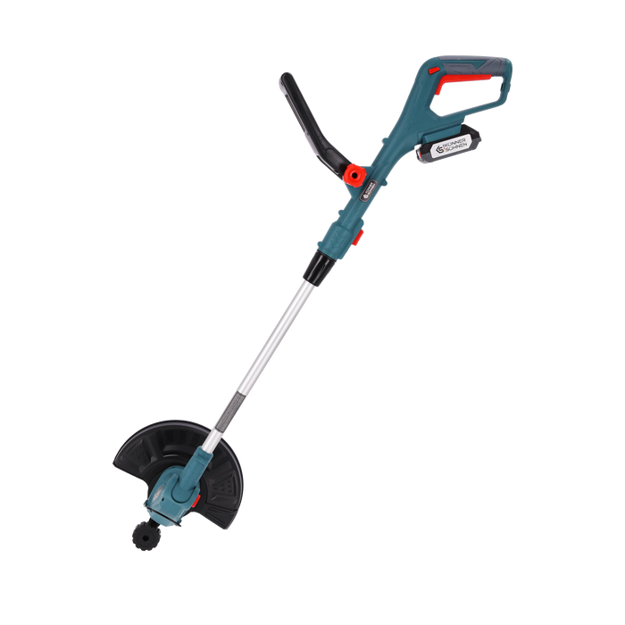 Cordless trimmer KS GT-20V