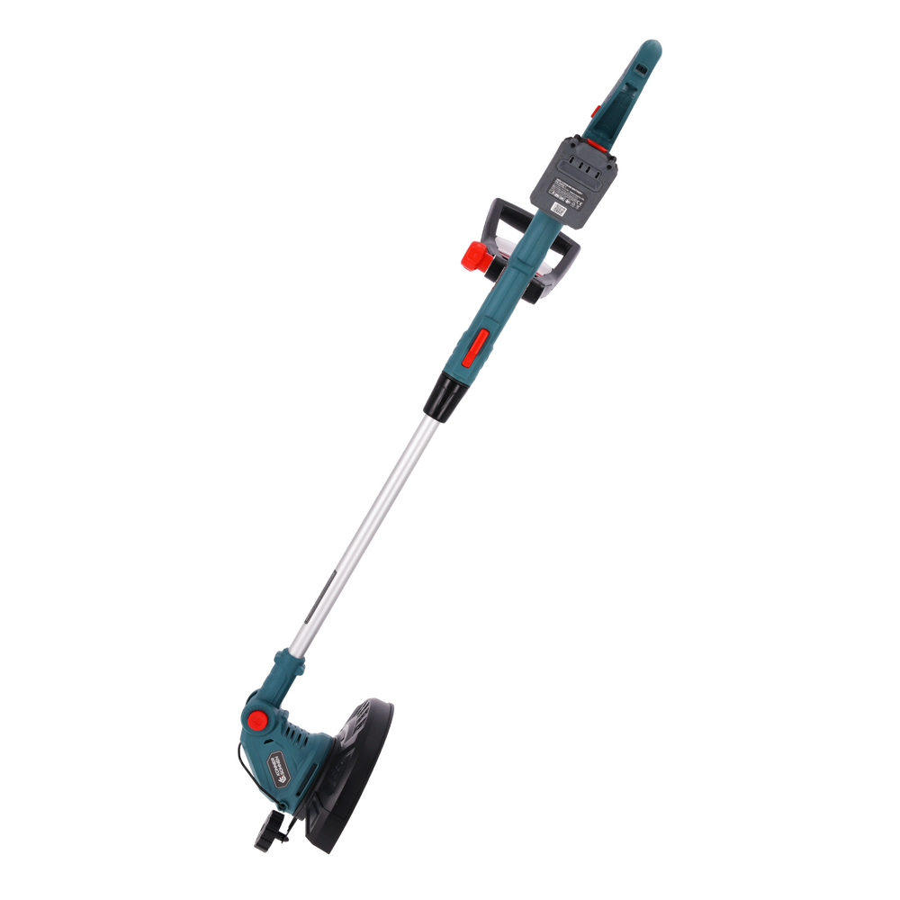Cordless trimmer KS GT-20V