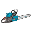 Gasoline chainsaw KS CS40G-20, image 1
