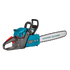 Gasoline chainsaw KS CS40G-20, image 1