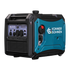 LPG/gasoline inverter generator KS 4000iEG S, image 15