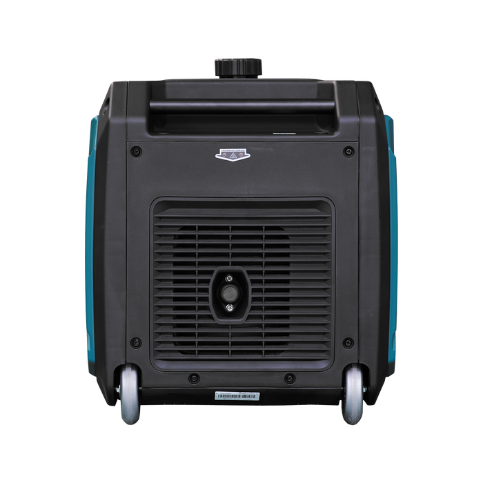 LPG/gasoline inverter generator KS 4000iEG S