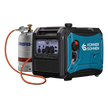 LPG/gasoline inverter generator KS 4000iEG S, image 1