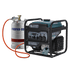 Dual Fuel Inverter Generator KS 4500iG, image 1