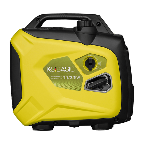 Inverter Generator KSB 33i S