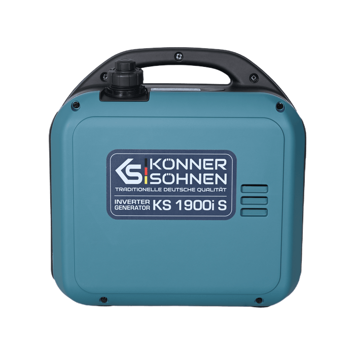 Inverter generator KS 1900i S