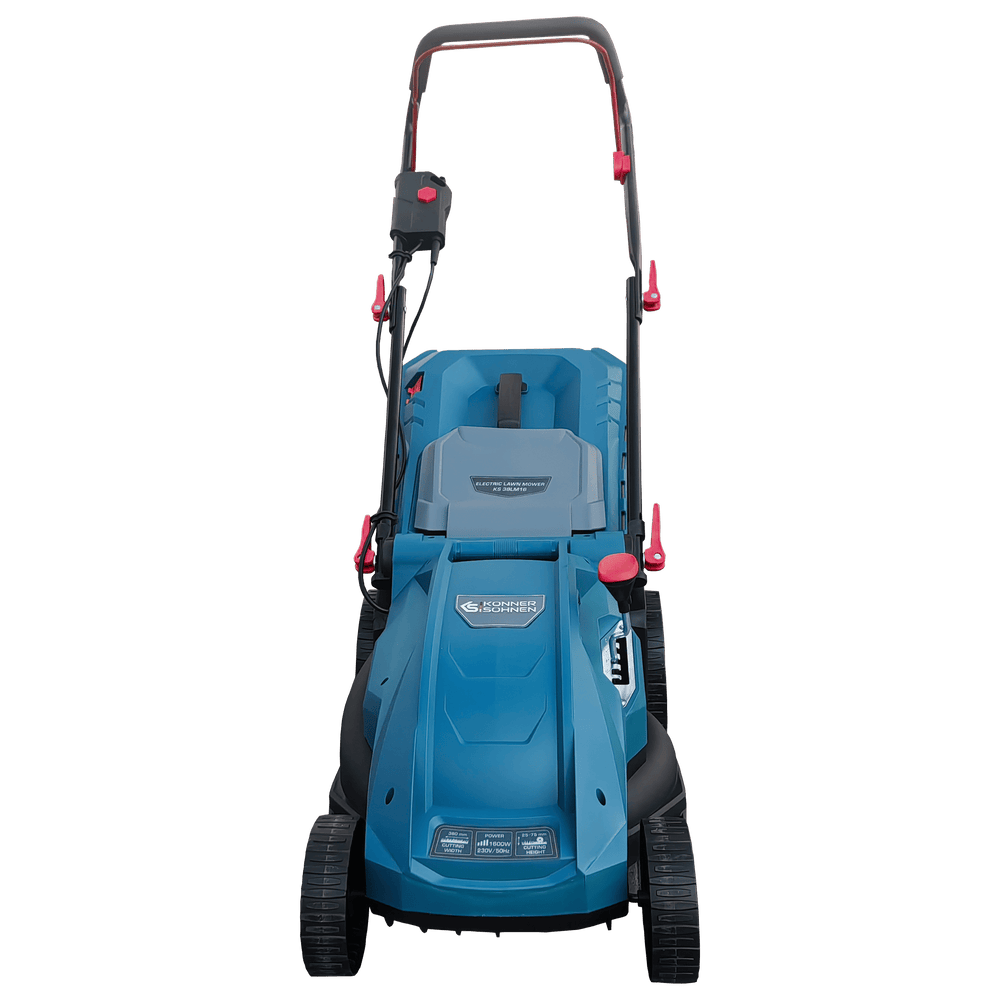 Electric Lawn Mower KS 38LM16