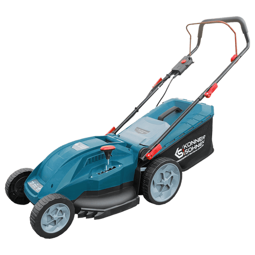 Electric Lawn Mower KS 43LM20