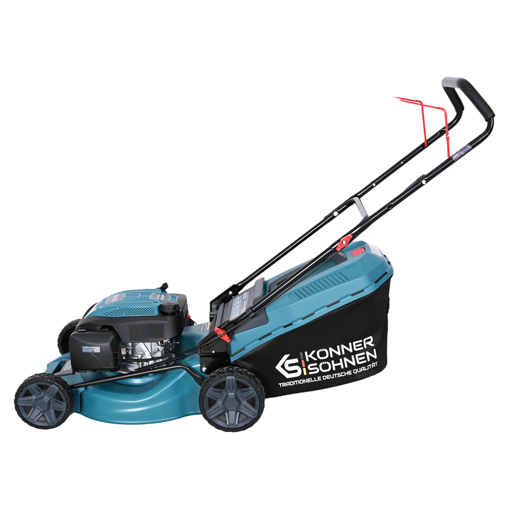 Gasoline Lawn Mower KS 46LMG