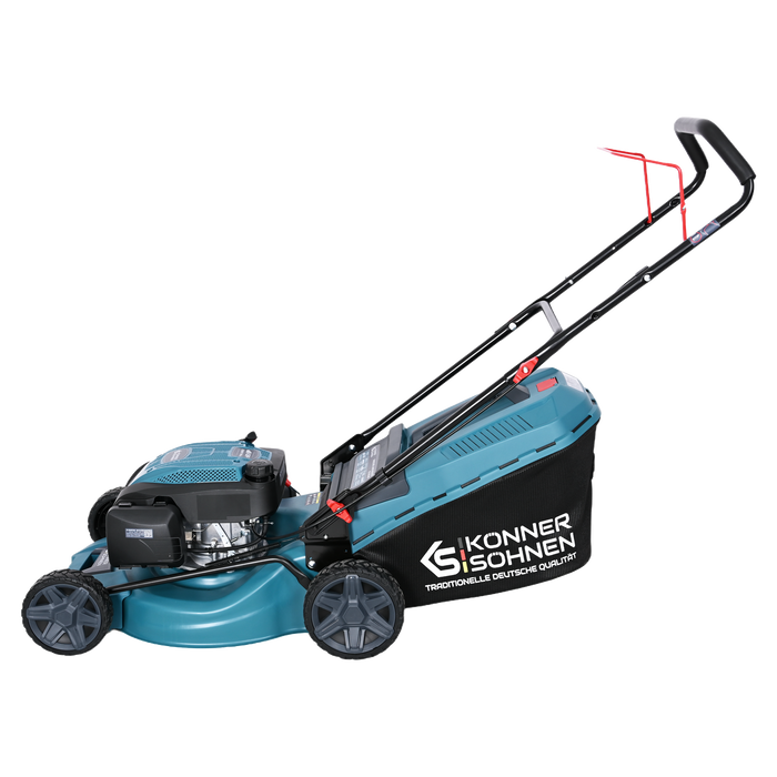 Gasoline Lawn Mower KS 46LMG