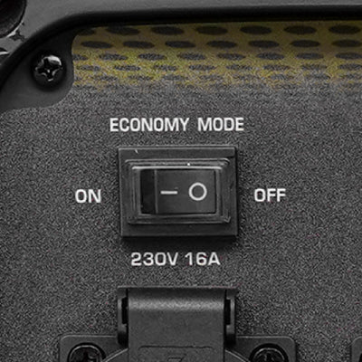 Economy mode