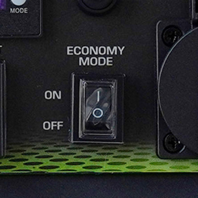 Economy mode