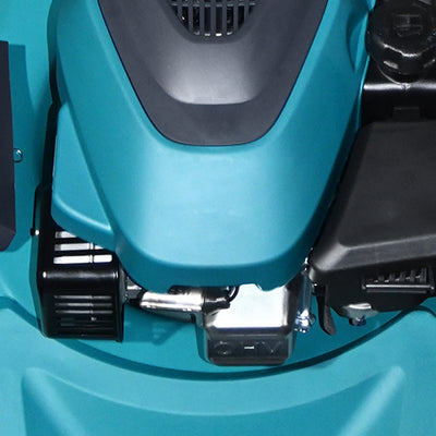Powerful and Durable Engine