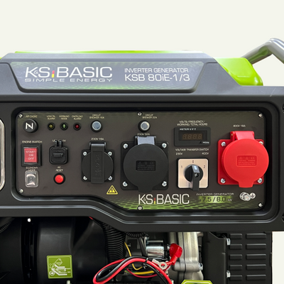 Universal Control Panel