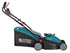 Electric lawn mower KS 38LM-BL, image 10