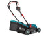 Electric lawn mower KS 38LM, image 10