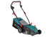Electric lawn mower KS 38LM, image 12
