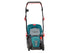 Electric lawn mower KS 38LM, image 13