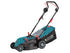 Electric lawn mower KS 38LM, image 1