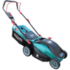 Electric Lawn Mower KS 38LM16-BL