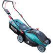 Electric Lawn Mower KS 38LM16-BL, image 1