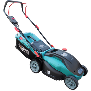 Electric Lawn Mower KS 38LM16-BL