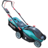 Electric Lawn Mower KS 38LM16-BL, image 1
