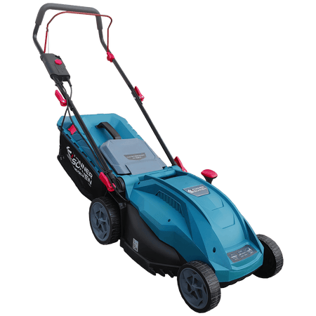 Electric Lawn Mower KS 38LM16