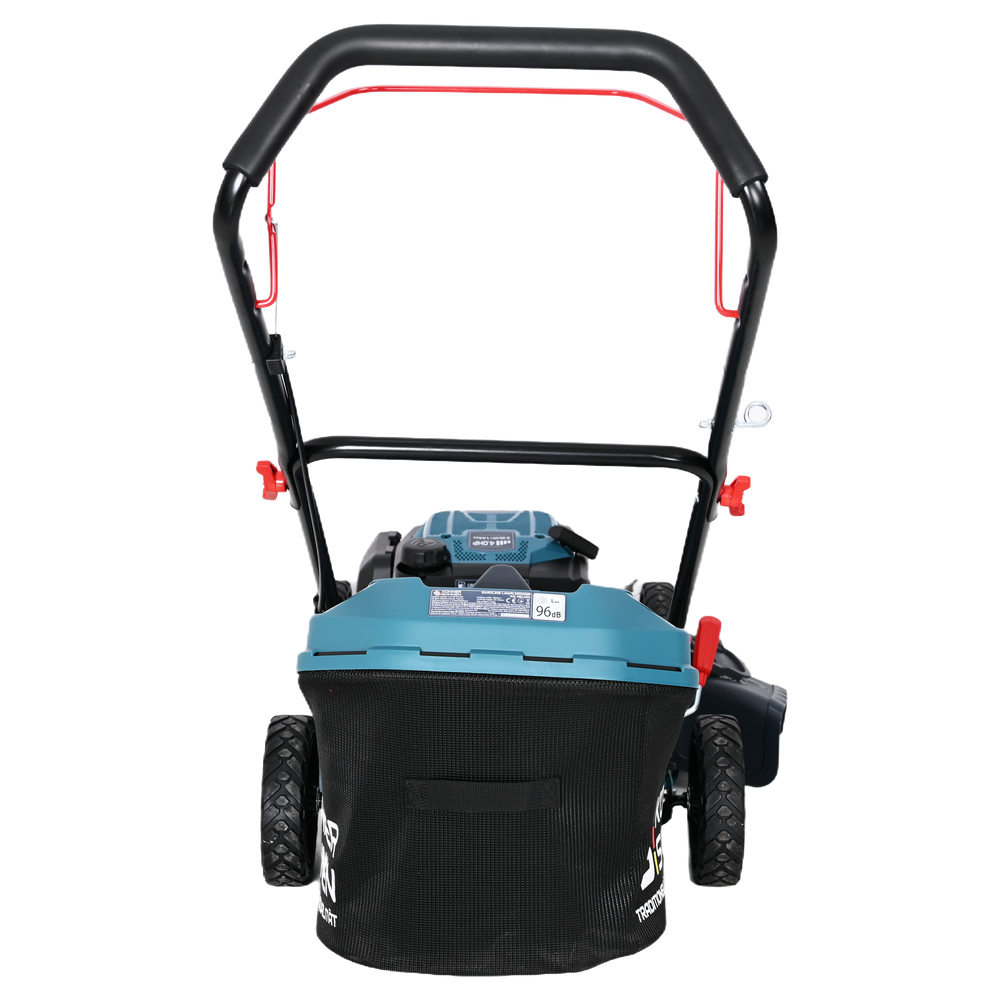 Gasoline Lawn Mower KS 46LMG