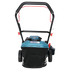 Gasoline Lawn Mower KS 46LMG, image 12
