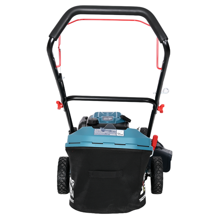 Gasoline Lawn Mower KS 46LMG