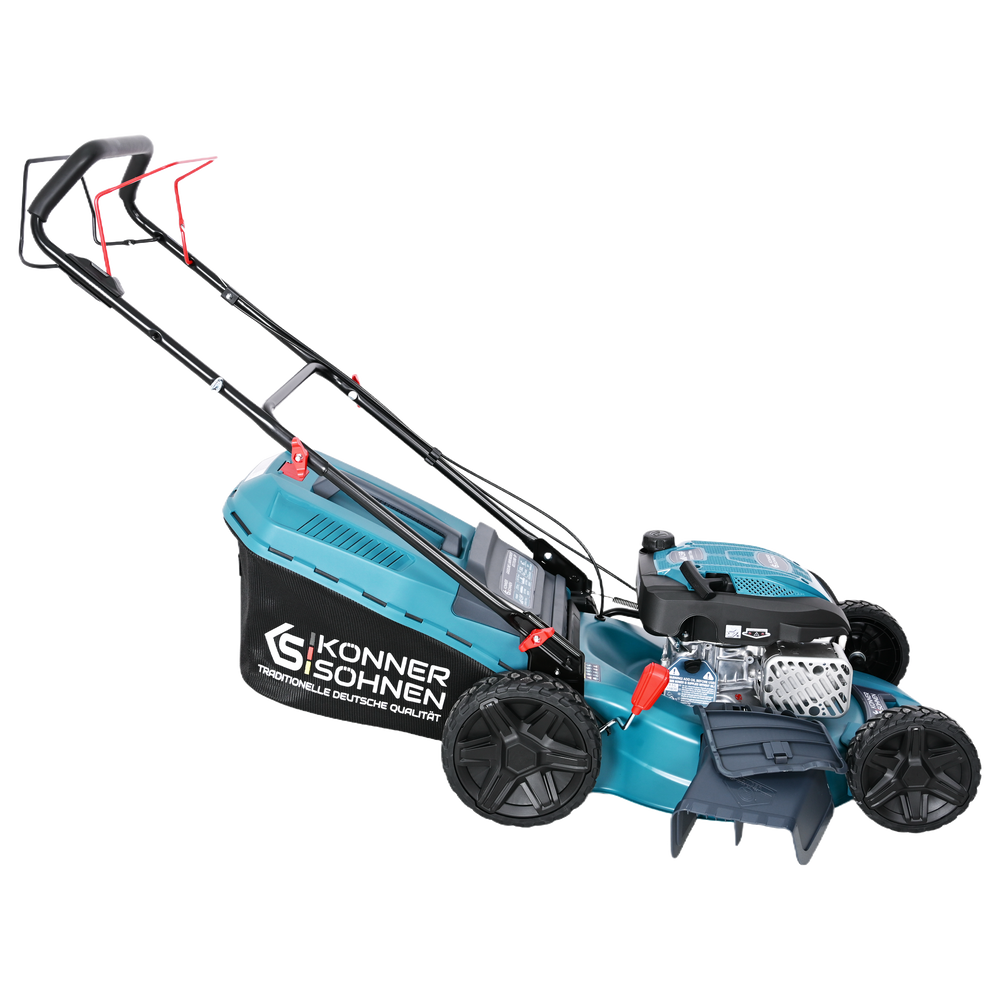 Gasoline Lawn Mower KS 51LMG-SP
