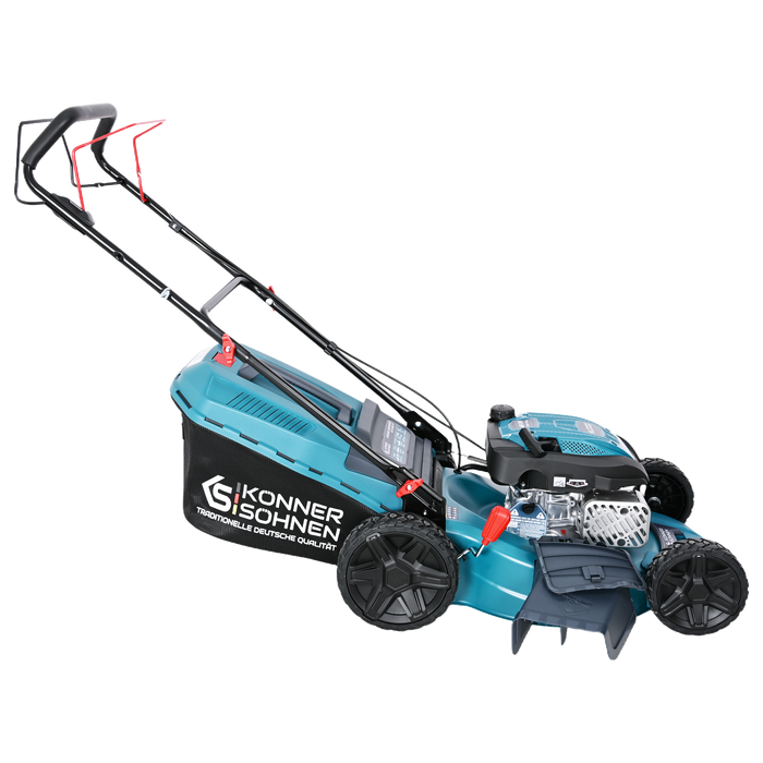 Gasoline Lawn Mower KS 51LMG-SP
