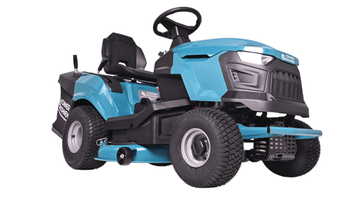 Gasoline Tractor Lawn Mower KS 98TMG-H