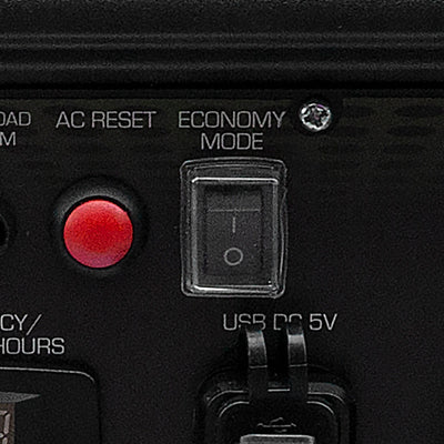 Economy Mode