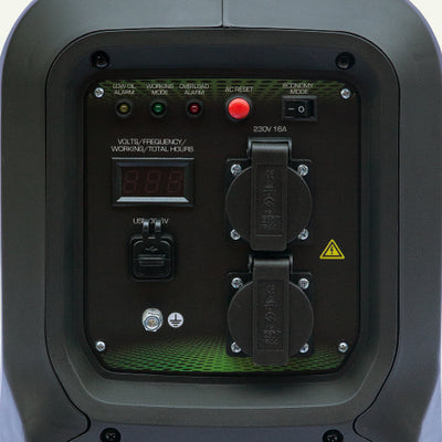 Universal Control Panel