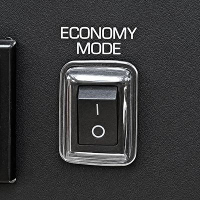 Economy Mode