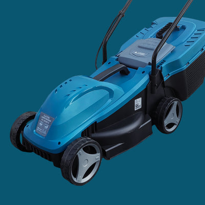 Lightweight and Maneuverable