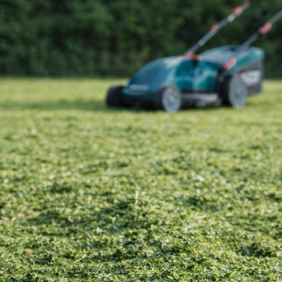 Mulching function