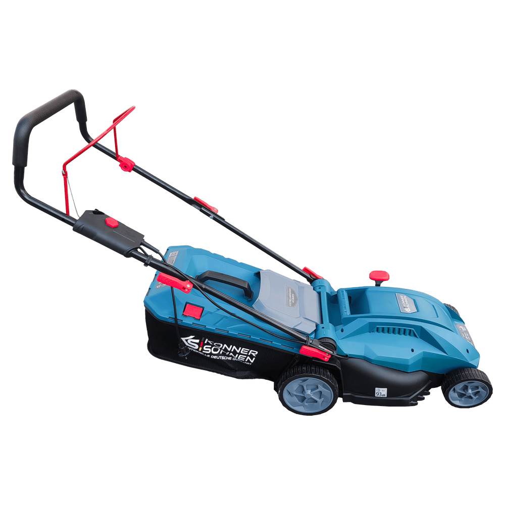 Electric Lawn Mower KS 38LM16