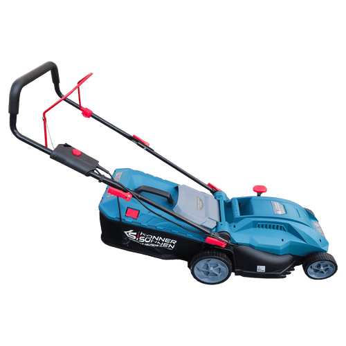 Electric Lawn Mower KS 38LM16