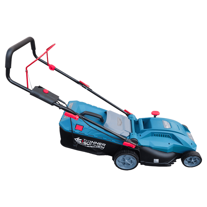 Electric Lawn Mower KS 38LM16